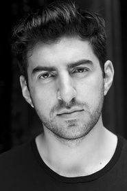 Antonio Magro portrait