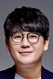 Kim Kang-hyun portrait