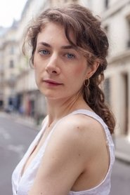Amy Benkenstein portrait