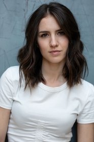 Serena Limonta portrait
