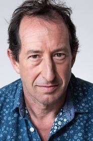 Adam Neill portrait