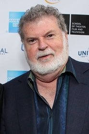 Dean Cundey portrait