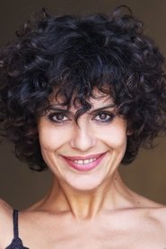 Federica Flavoni portrait