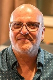 Brad Haehnel portrait