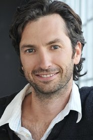 David Milchard portrait