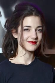 Esther Garrel portrait