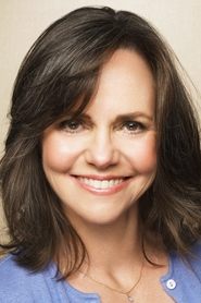 Sally Field portrait