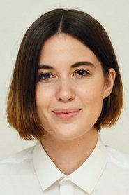 Marta Prokopová portrait