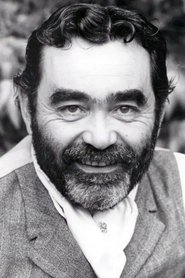 Roger Jacquet portrait