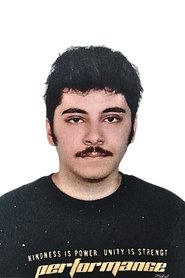 Kuzey Ölgün portrait