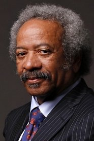 Allen Toussaint portrait