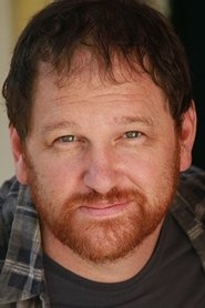 John Pirruccello portrait