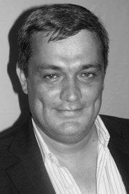 Ahmad Salahov portrait