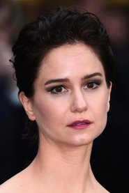 Katherine Waterston portrait