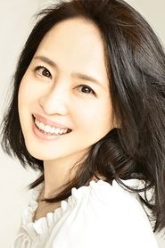 Seiko Matsuda portrait