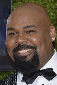 James Monroe Iglehart portrait