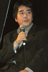 Yoshinobu Yamakawa portrait