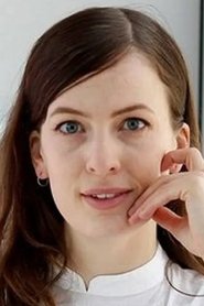 Anna Nøhr Tolstrup portrait