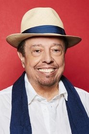 Sérgio Mendes portrait