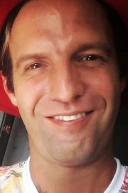 Steve Gendron portrait
