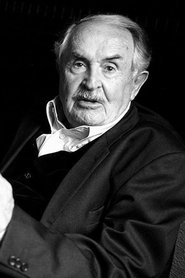 Tonino Guerra portrait
