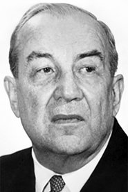 Eugeny Agurov portrait