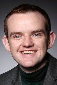 Aleksandr Sibirtsev portrait