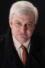 Mark Olshaker portrait