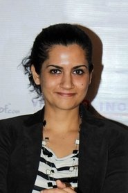 Devika Bhagat portrait