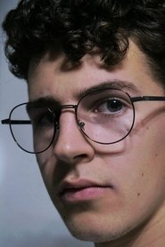 Clément Lacroix portrait
