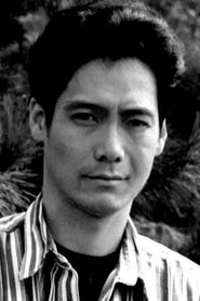 Lei Zhenyu portrait