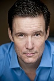 Peter Brooke portrait