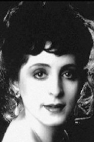 Naomi Lewis portrait