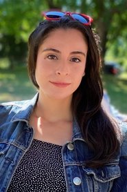 Lea Marie Heller portrait