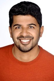 Paull Walia portrait