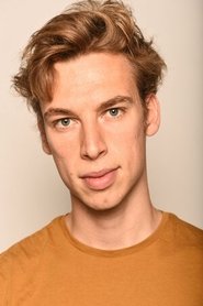 Elias Vandenbroucke portrait