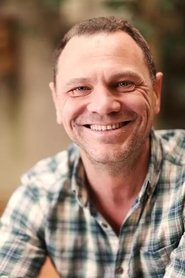 Fred Chesneau portrait