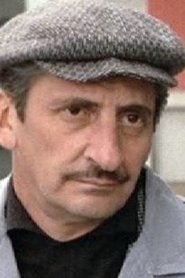 Georges Atlas portrait