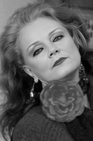 Albina Kozhikova portrait