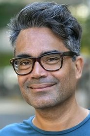 David Batra portrait