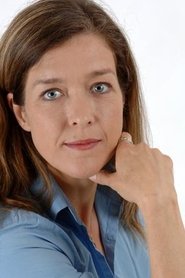 Monica Budde portrait