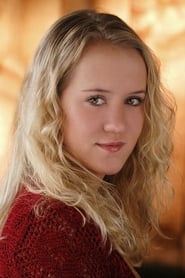 Aria Noelle Curzon portrait
