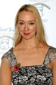 Siobhan Hayes portrait