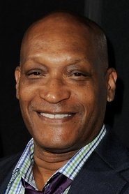 Tony Todd portrait