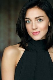 Tessa Harnetiaux portrait
