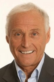 Jean-Marc Sylvestre portrait