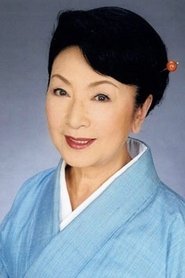 Midori Isomura portrait