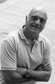 Philippe Vallois portrait