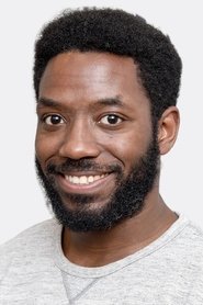 Chinaza Uche portrait