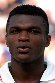 Marcel Desailly portrait